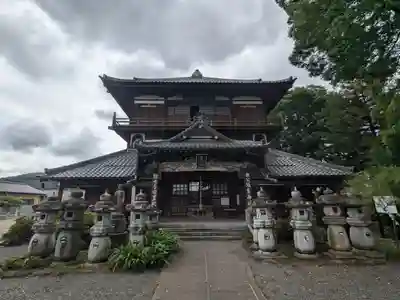 曹源寺(群馬県)