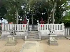 八幡神社(奈良県)