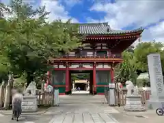 瀧泉寺（目黒不動尊）(東京都)