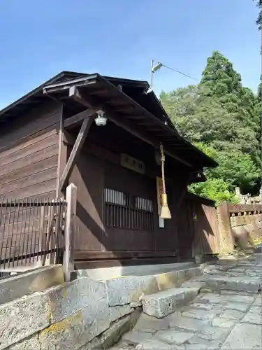 大聖寺（亀岡文殊）(山形県)