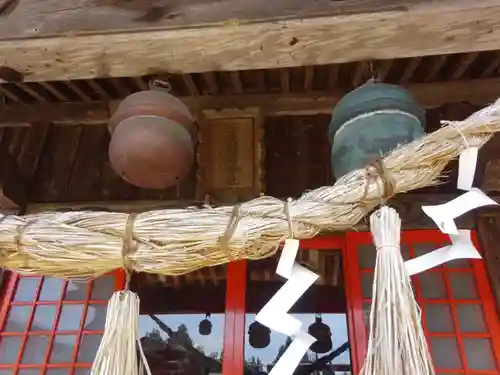 三光稲荷神社のその他建物