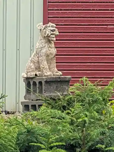 小澤神社(北海道)