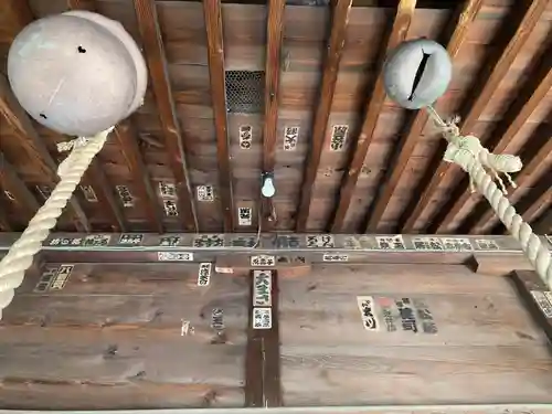 竹塚神社(東京都)