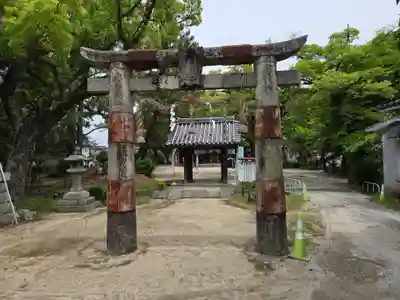 堀江神社(佐賀県)