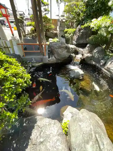 尾張猿田彦神社(愛知県)