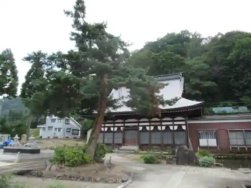 宝珠庵(新潟県)