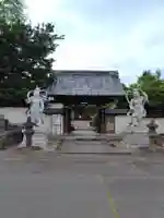長松寺(群馬県)