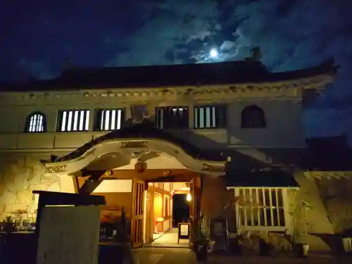 寿量山　速成寺(奈良県)