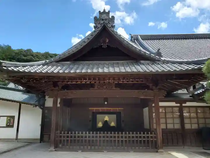 清荒神清澄寺のその他建物