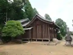 神明神社(愛知県)