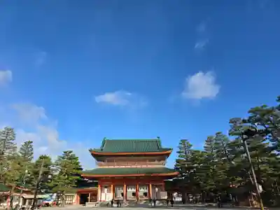平安神宮(京都府)
