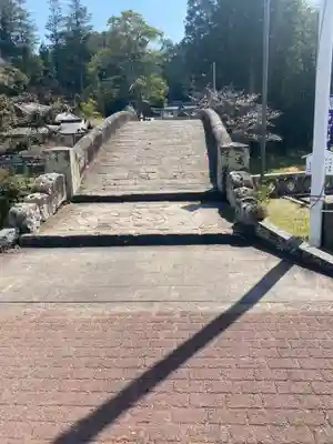 西寒多神社のその他建物