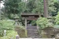 浄智寺(神奈川県)