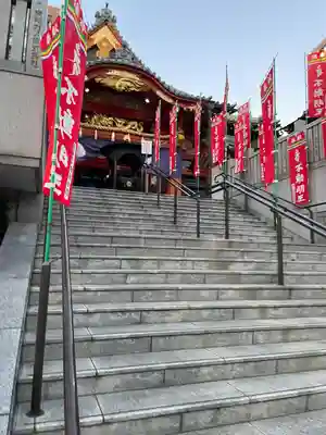 成田山 萬福院(愛知県)