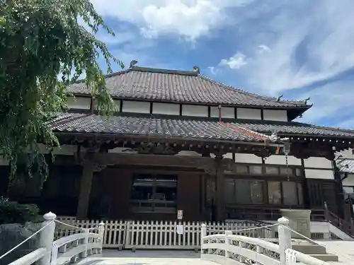 玉蔵院(埼玉県)