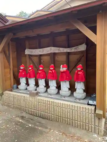 龍泉寺(秋田県)