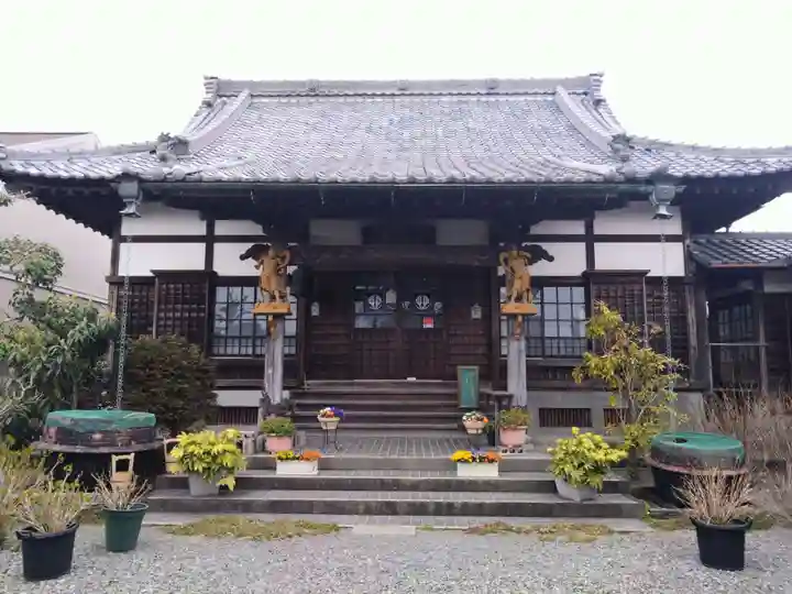 宗心寺(静岡県)