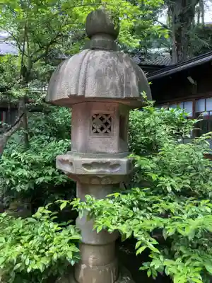 七社神社のその他建物