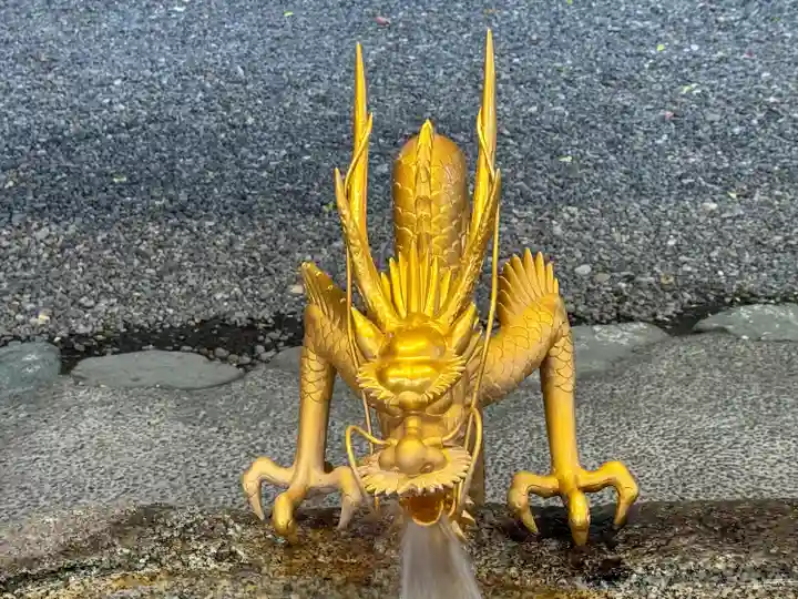 金神社(岐阜県)