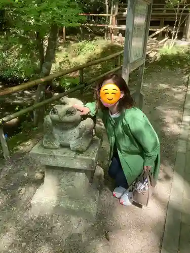 中尊寺(岩手県)