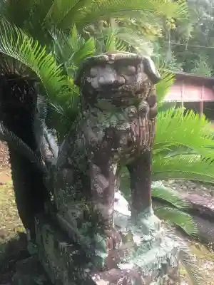 吾井郷天満宮(高知県)