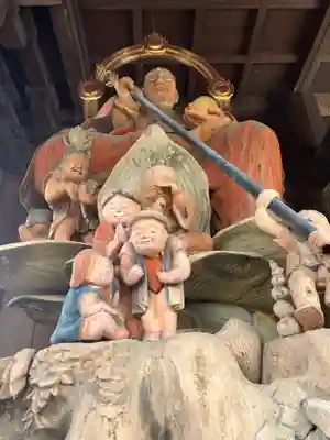 高安寺(東京都)