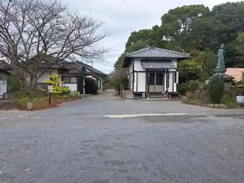 三明院(大分県)