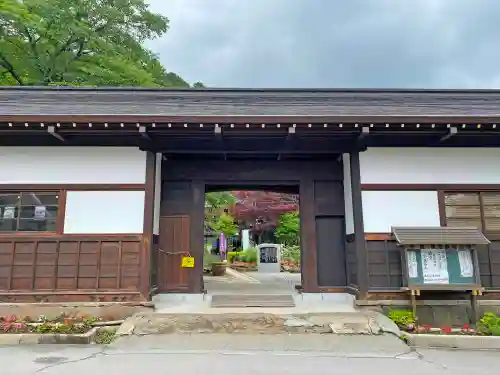大悲願寺のその他建物