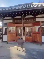 感通寺(東京都)