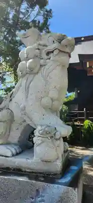 八雲神社(山形県)