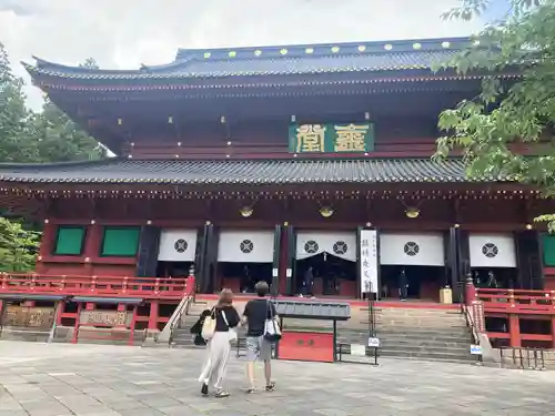 輪王寺(栃木県)