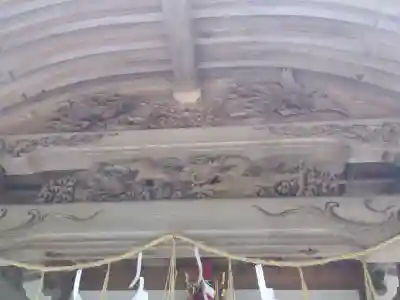 国中神社(大阪府)