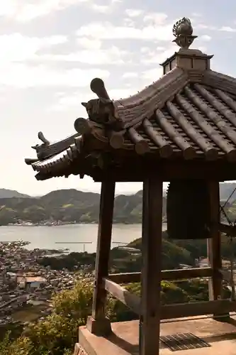 白滝観音寺(広島県)