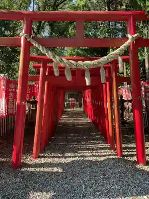 古井神社(岐阜県)