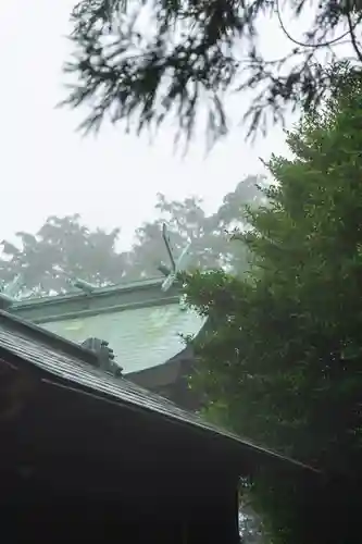 高屋神社(香川県)