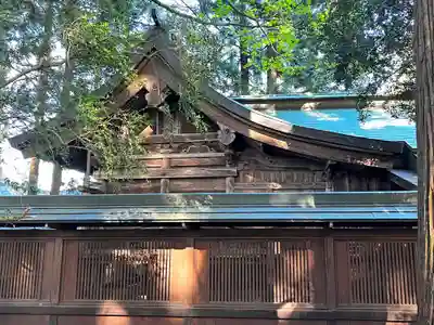 日高神社(岩手県)