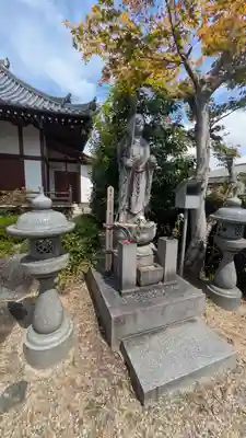 安養寺(京都府)