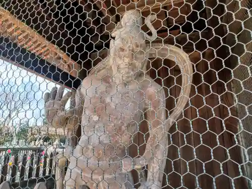 高安寺(東京都)