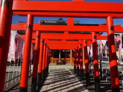 豊国神社(滋賀県)