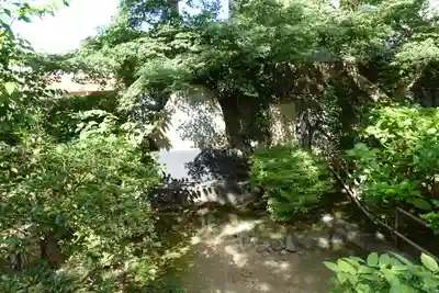 元慶寺のその他建物