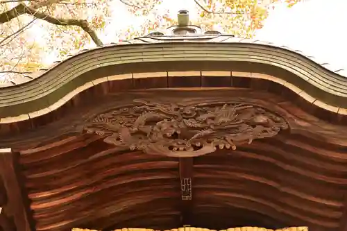 西ノ滝龍水寺(香川県)
