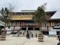 成田山新勝寺(千葉県)