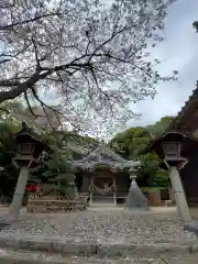 百々神社(愛知県)