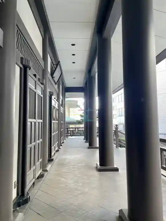 天龍寺(東京都)