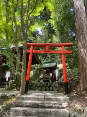 金刀比羅神社(福島県)
