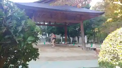 住吉神社のその他建物