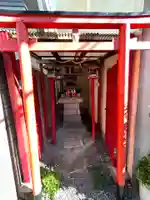 彌助稲荷社(東京都)