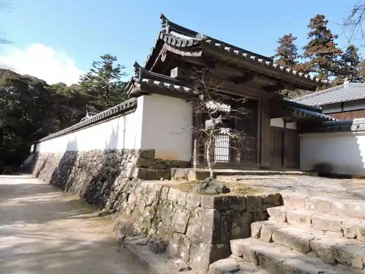 圓教寺の末社・摂社