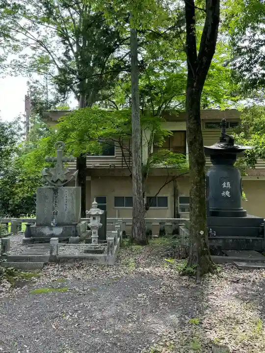 山梨縣護國神社(山梨県)