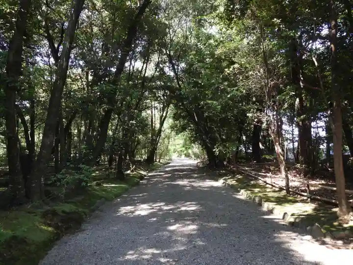八所御霊神社(奈良県)